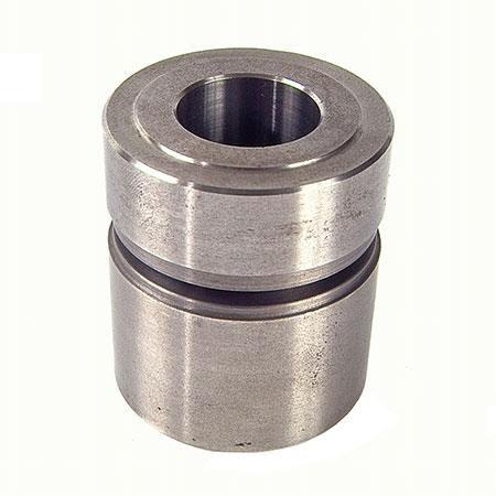 Hydraulic Cylinder Piston Made From Dura-Bar