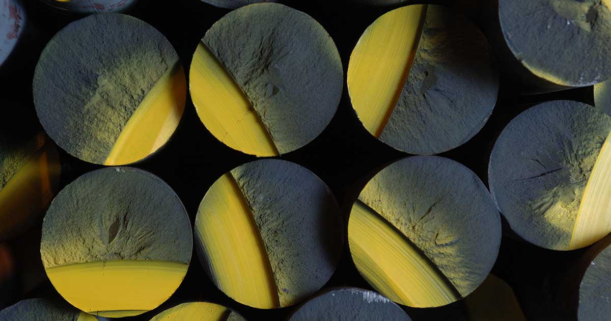 DuraBar 654512 654512 Applications DuraBar Ferritic Ductile Iron