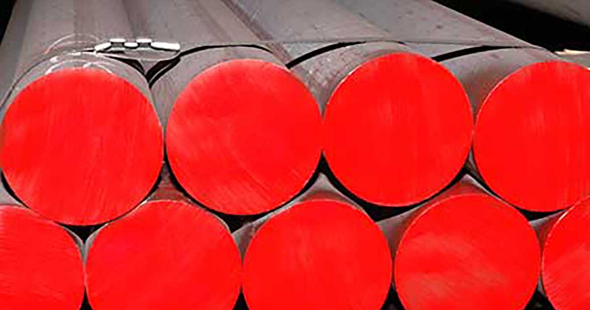 DuraBar 1007003 1007003 Applications DuraBar Pearlitic Ductile Iron