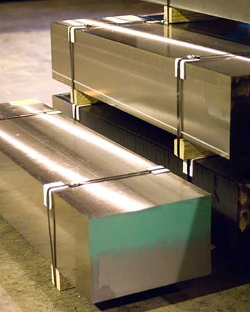 Milled Dura-Bar