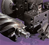 Surface Finish